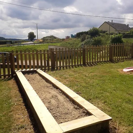 Holiday home Maison Charmante A Avec Jardin Cloture. *