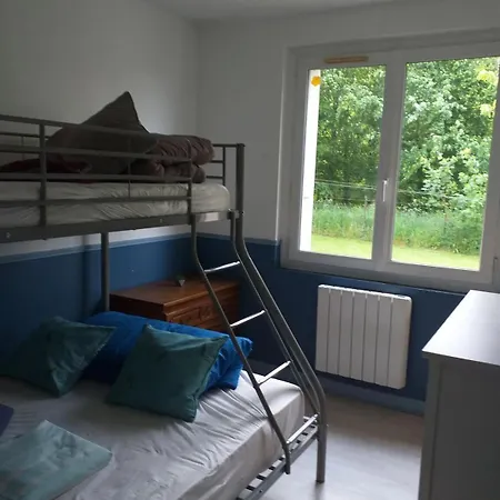 Maison Charmante A Avec Jardin Cloture. * Villers-sous-Foucarmont