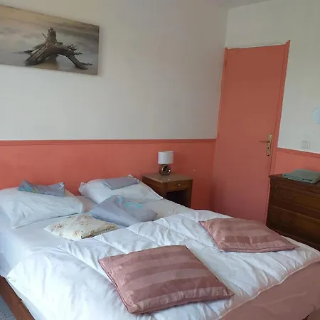 Maison Charmante A Avec Jardin Cloture. Semesterbostad