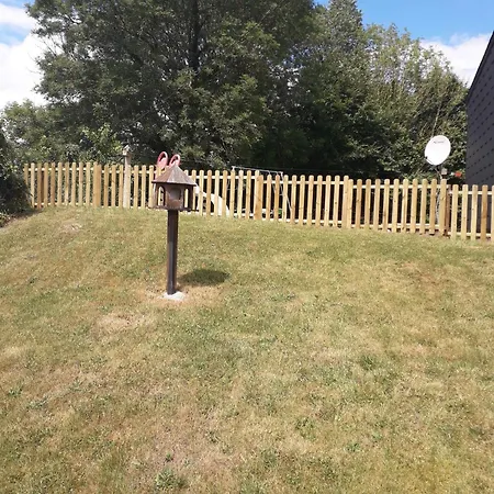 Maison Charmante A Avec Jardin Cloture. Semesterbostad Villers-sous-Foucarmont