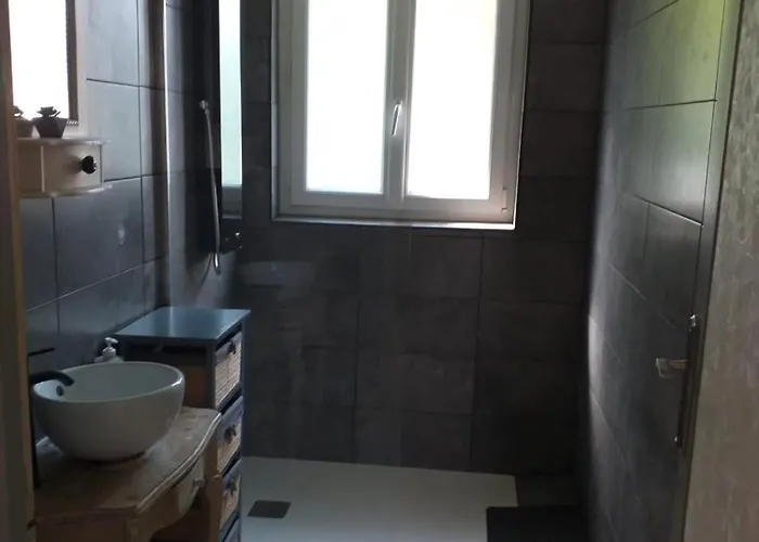 Maison Charmante A Avec Jardin Cloture. Σπίτι διακοπών Villers-sous-Foucarmont